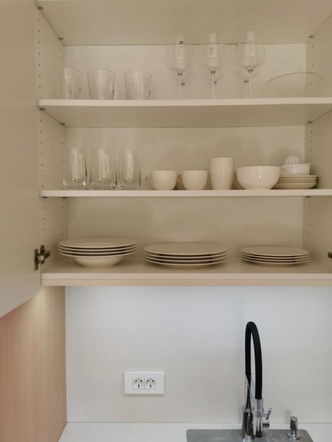 191 With Balcony Apartman Ljubljana
